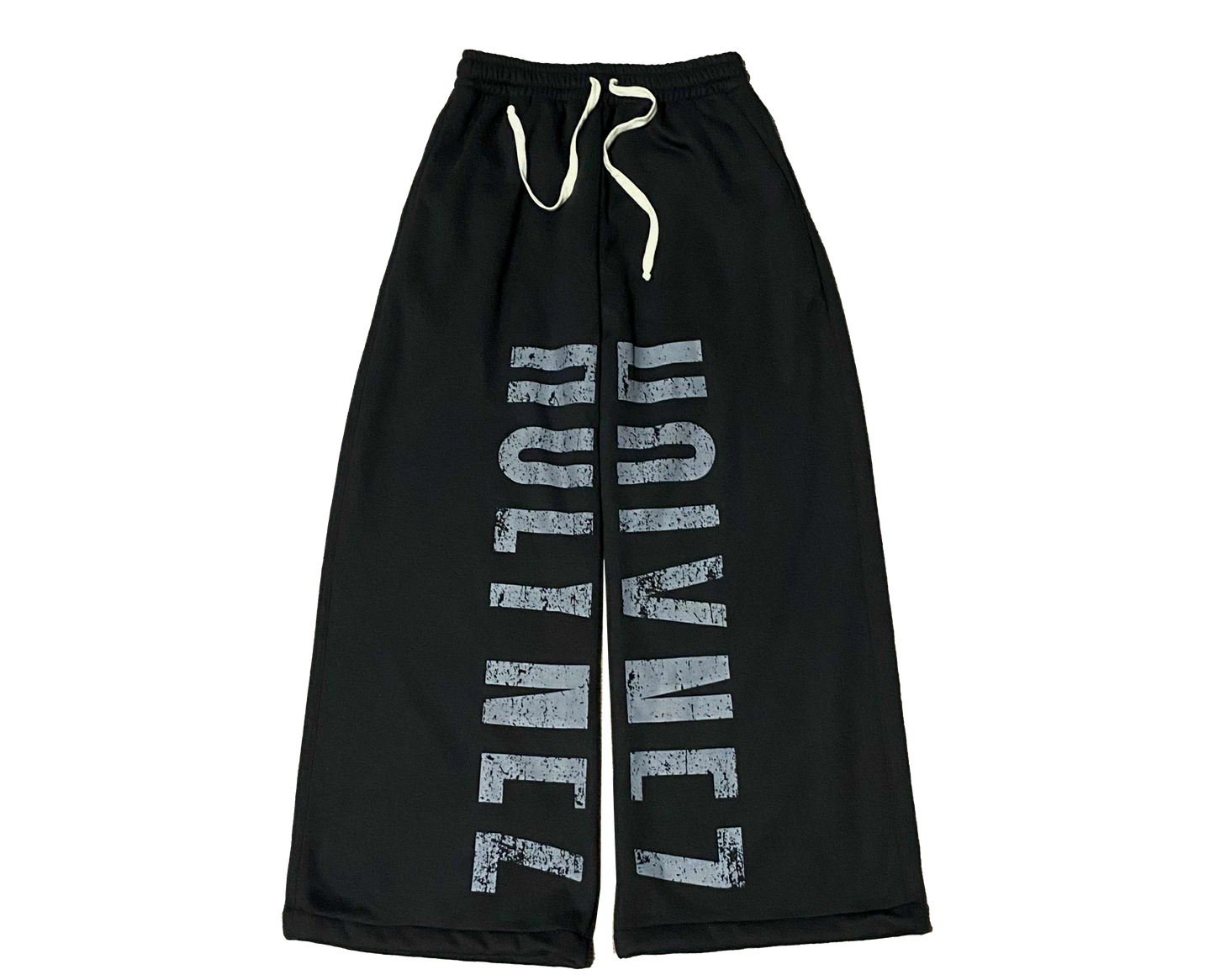 Raven thorns Pants