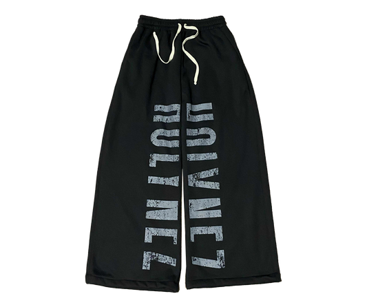 Raven thorns Pants