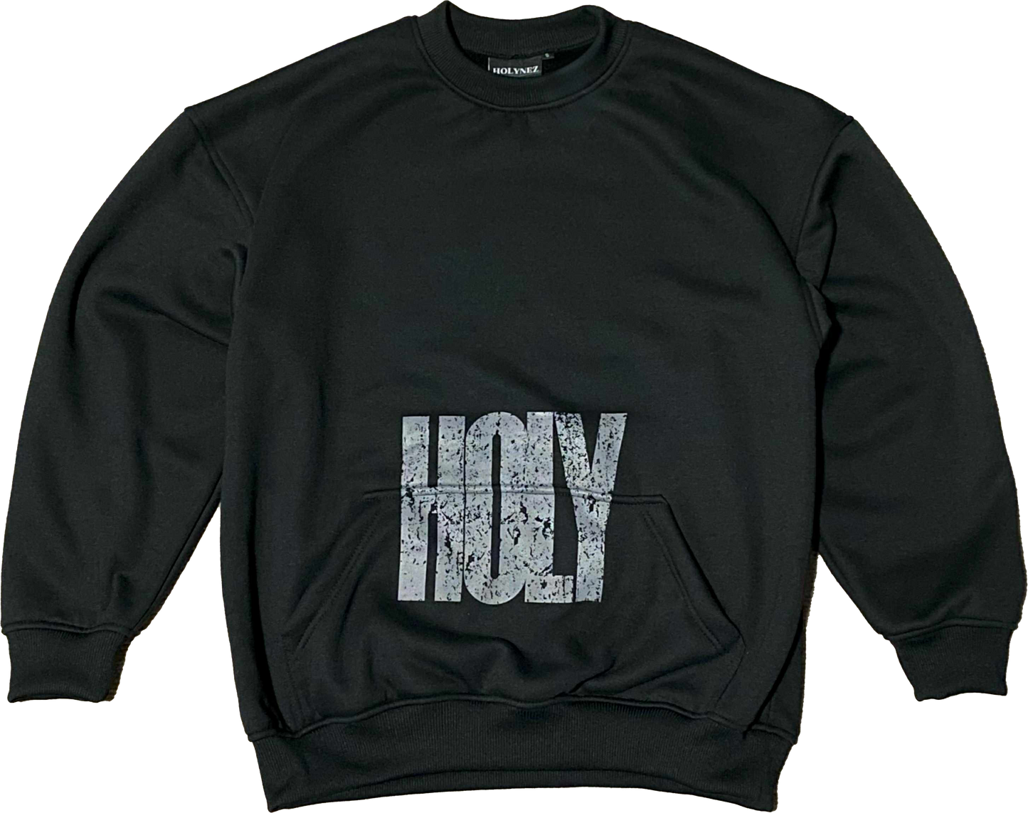 Raven thorns Sweater