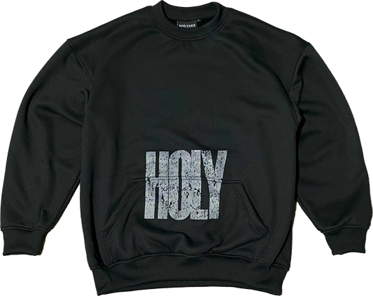Raven thorns Sweater